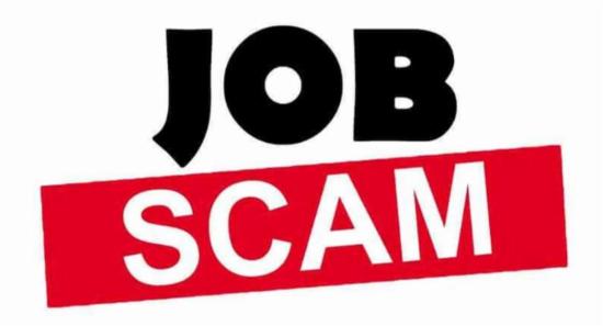 Unlicensed Job Agency Raided In Kottawa